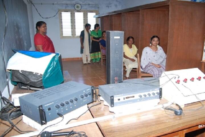 laboratory